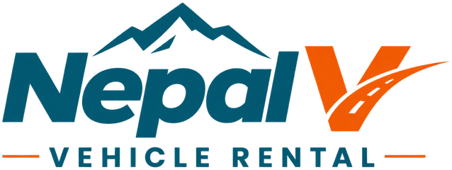 Nepal Vehicle Rental
